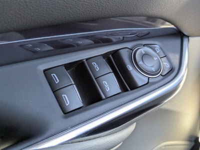 2023 Cadillac XT4 FWD Luxury