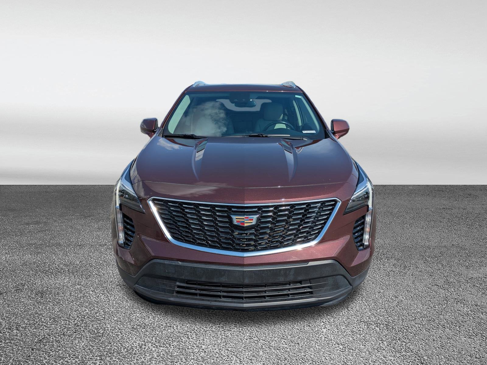 2023 Cadillac XT4 FWD Luxury
