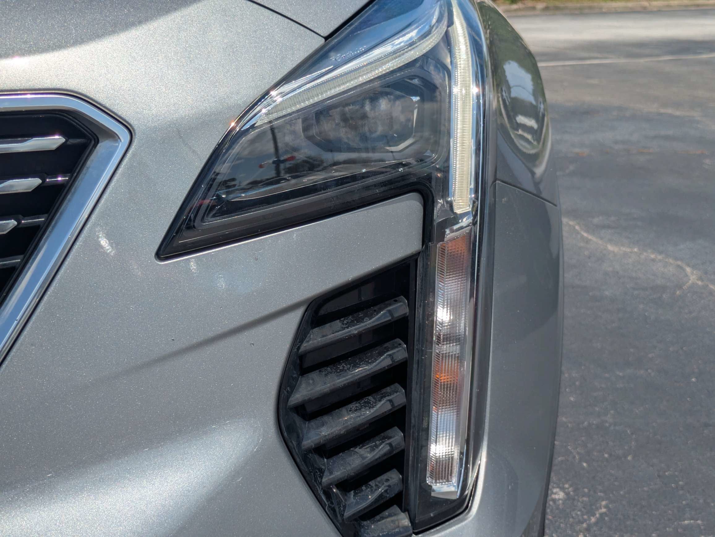 2023 Cadillac XT4 AWD Luxury
