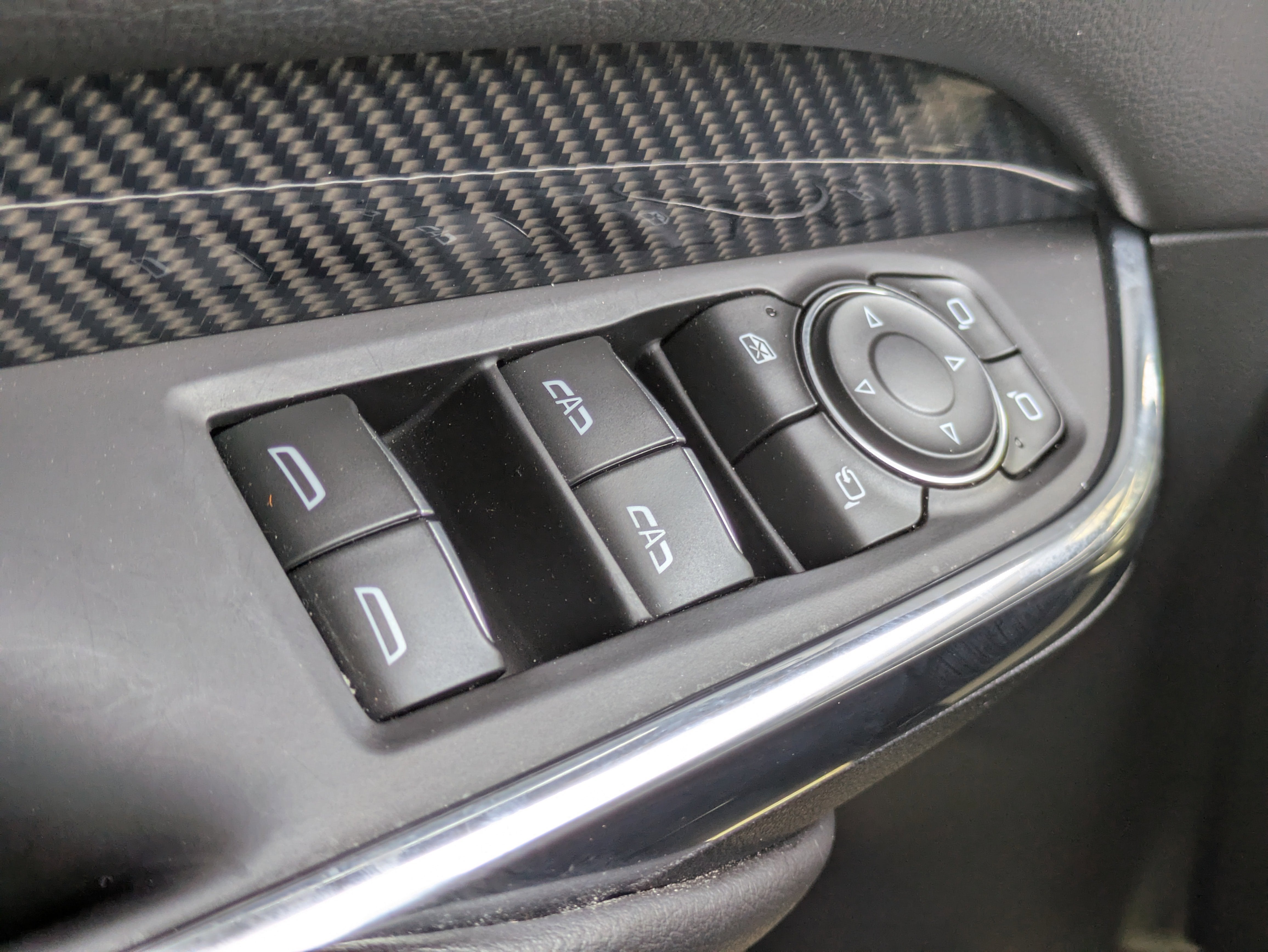 2023 Cadillac XT4 FWD Sport