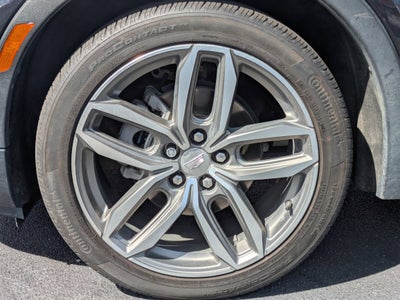 2023 Cadillac XT4 FWD Sport