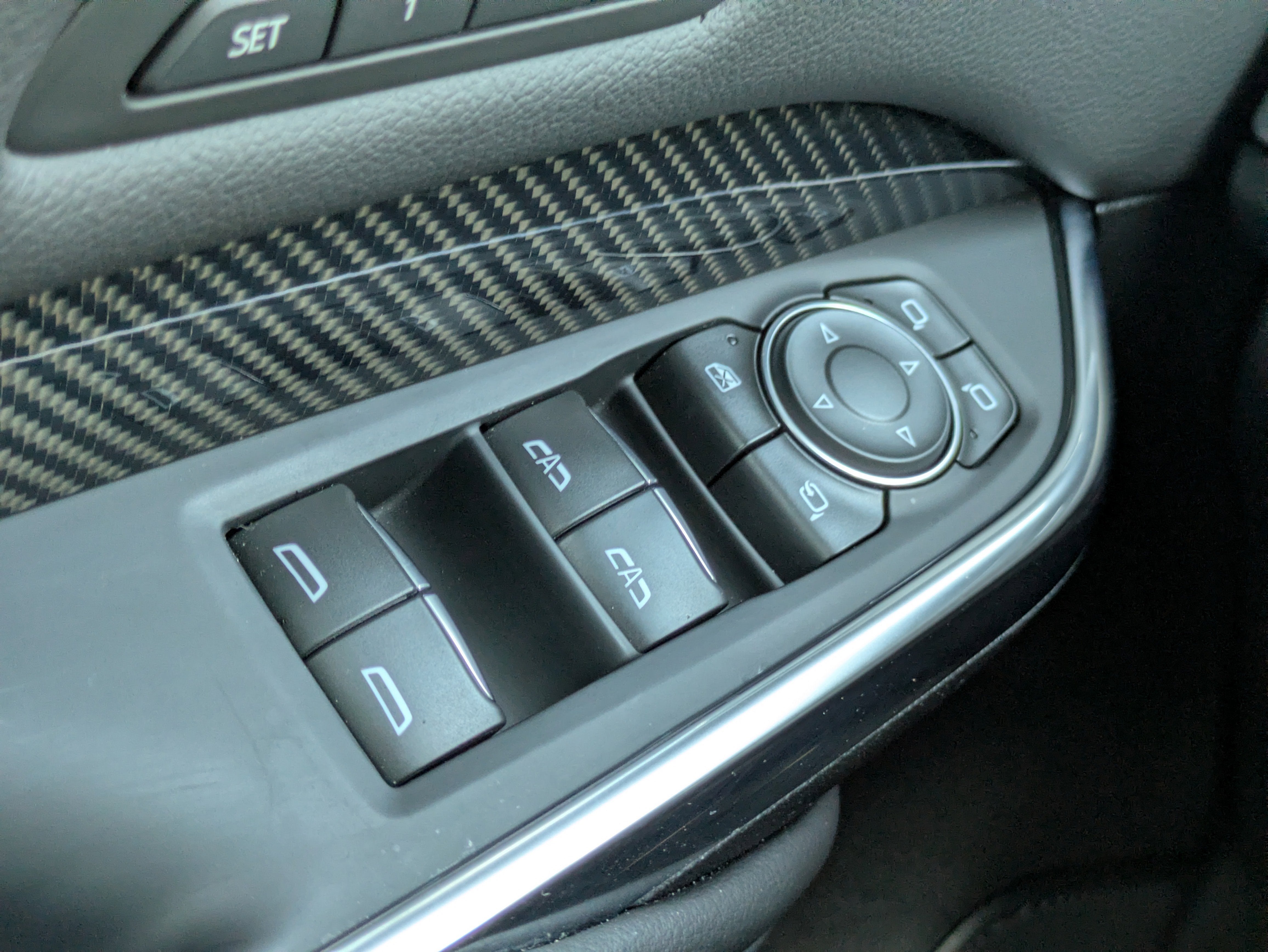 2025 Cadillac XT4 FWD Sport