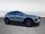 2025 Cadillac XT4 FWD Sport