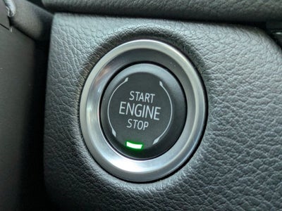 2025 Cadillac XT4 FWD Sport