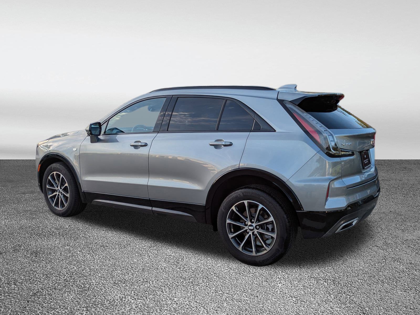 2025 Cadillac XT4 FWD Sport