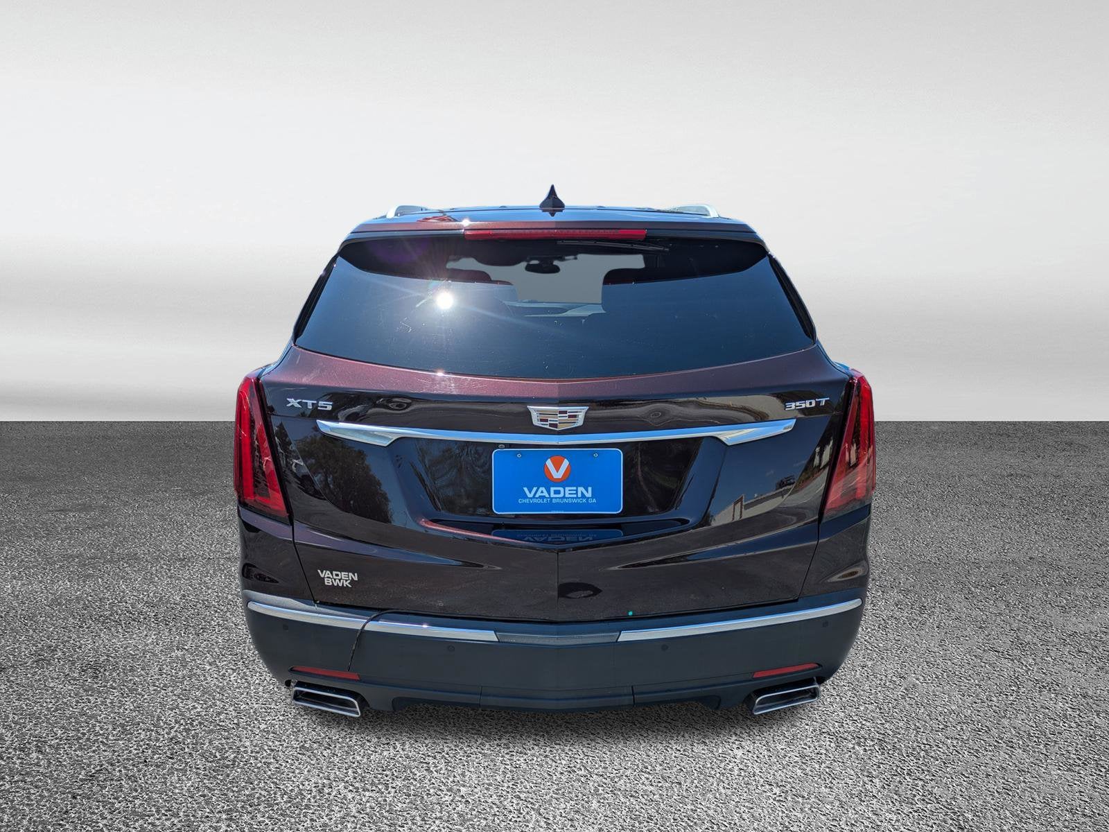 2020 Cadillac XT5 Luxury FWD