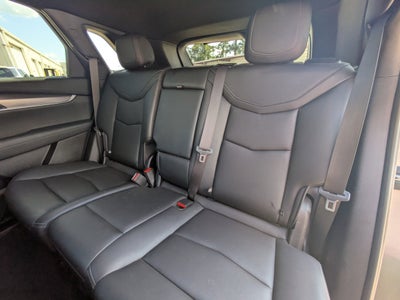 2023 Cadillac XT5 FWD Luxury