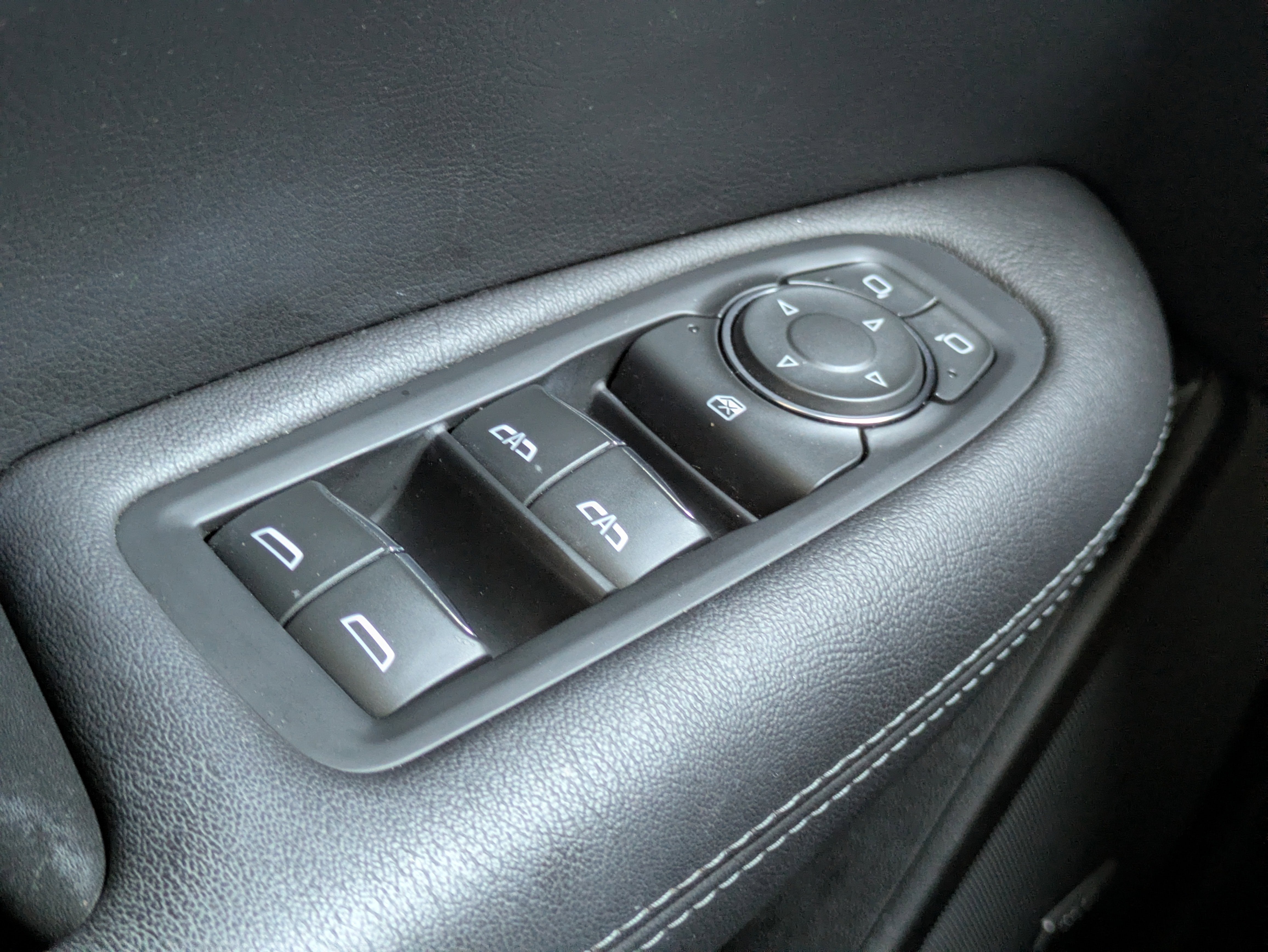 2023 Cadillac XT5 FWD Luxury