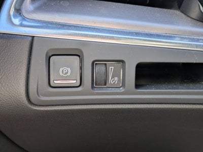 2022 Cadillac XT5 AWD Luxury