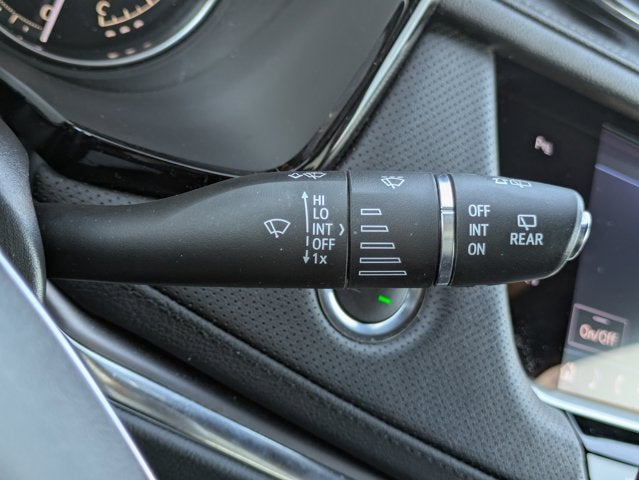 2022 Cadillac XT5 AWD Luxury