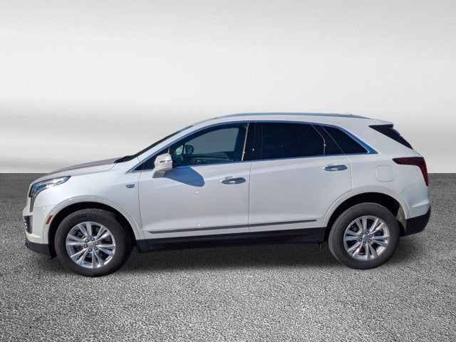 2022 Cadillac XT5 AWD Luxury
