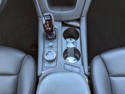 2022 Cadillac XT5 AWD Luxury