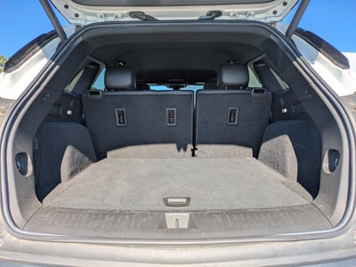 2022 Cadillac XT5 AWD Luxury