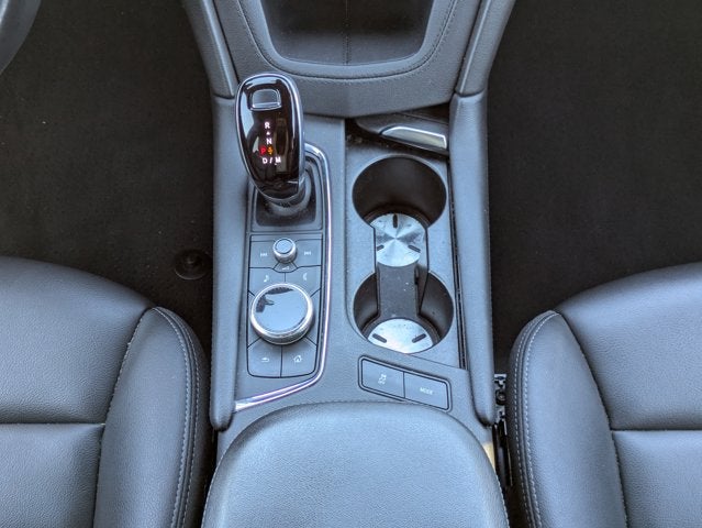 2022 Cadillac XT5 AWD Luxury