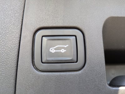 2022 Cadillac XT5 AWD Luxury