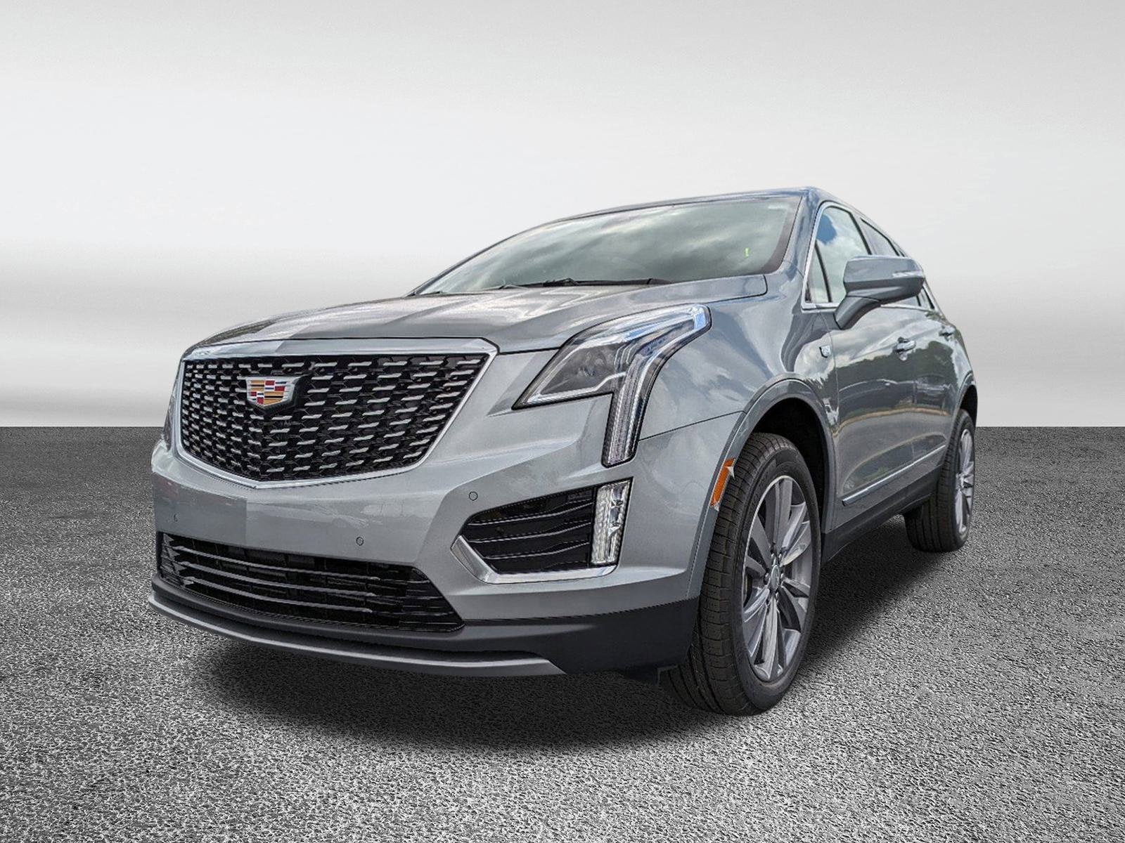 2024 Cadillac XT5 FWD Premium Luxury