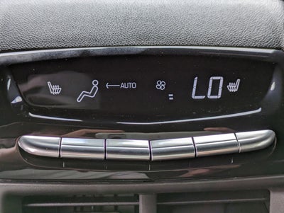 2024 Cadillac XT5 FWD Premium Luxury