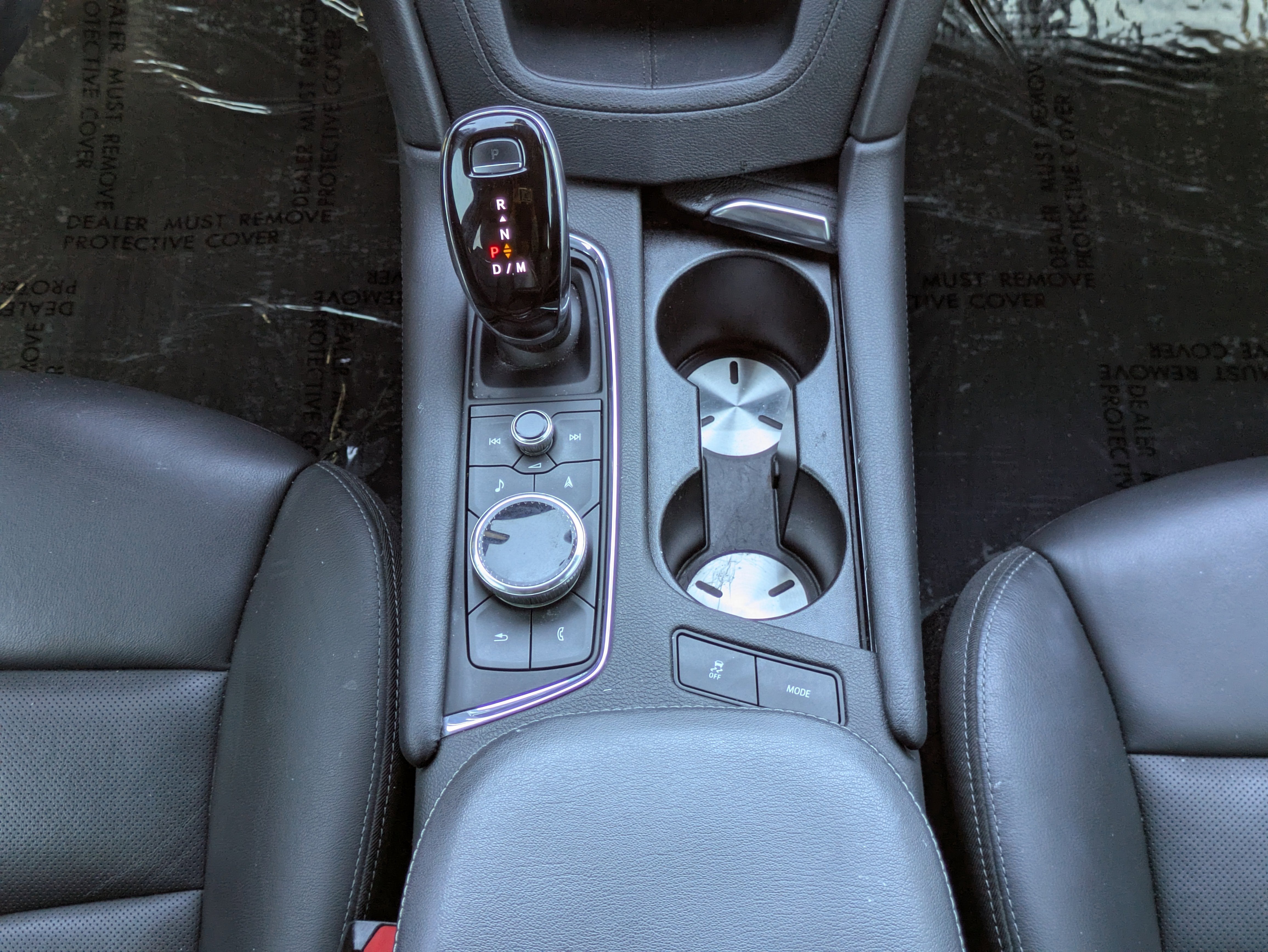 2020 Cadillac XT5 Premium Luxury FWD