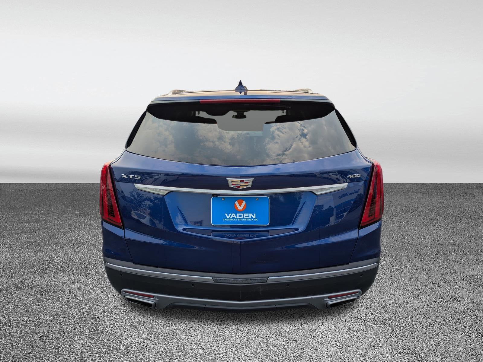 2023 Cadillac XT5 FWD Premium Luxury