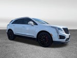 2022 Cadillac XT5 AWD Sport
