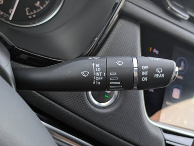 2024 Cadillac XT6 FWD Luxury