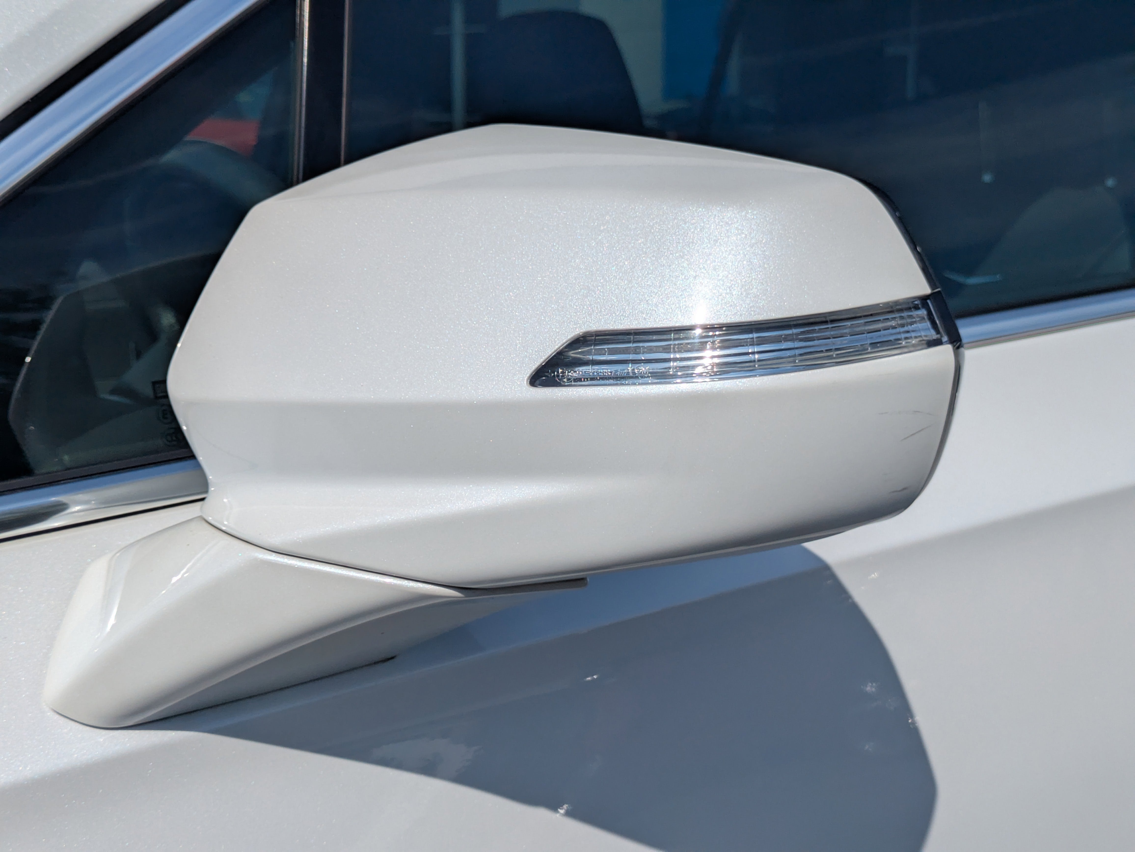 2024 Cadillac XT6 FWD Luxury