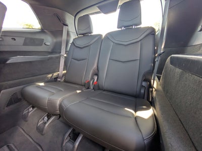 2024 Cadillac XT6 FWD Luxury