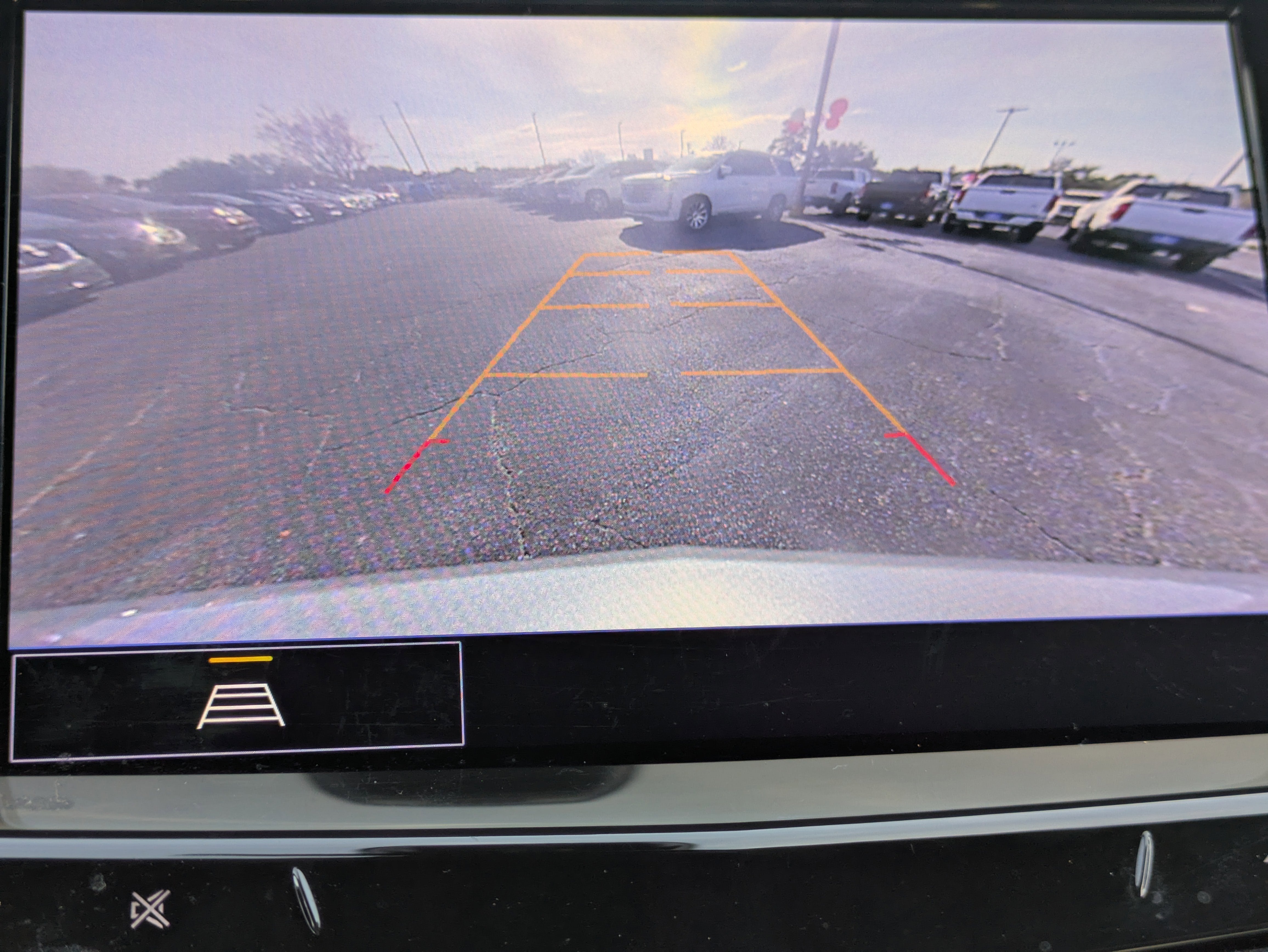 2025 Cadillac XT6 FWD Premium Luxury