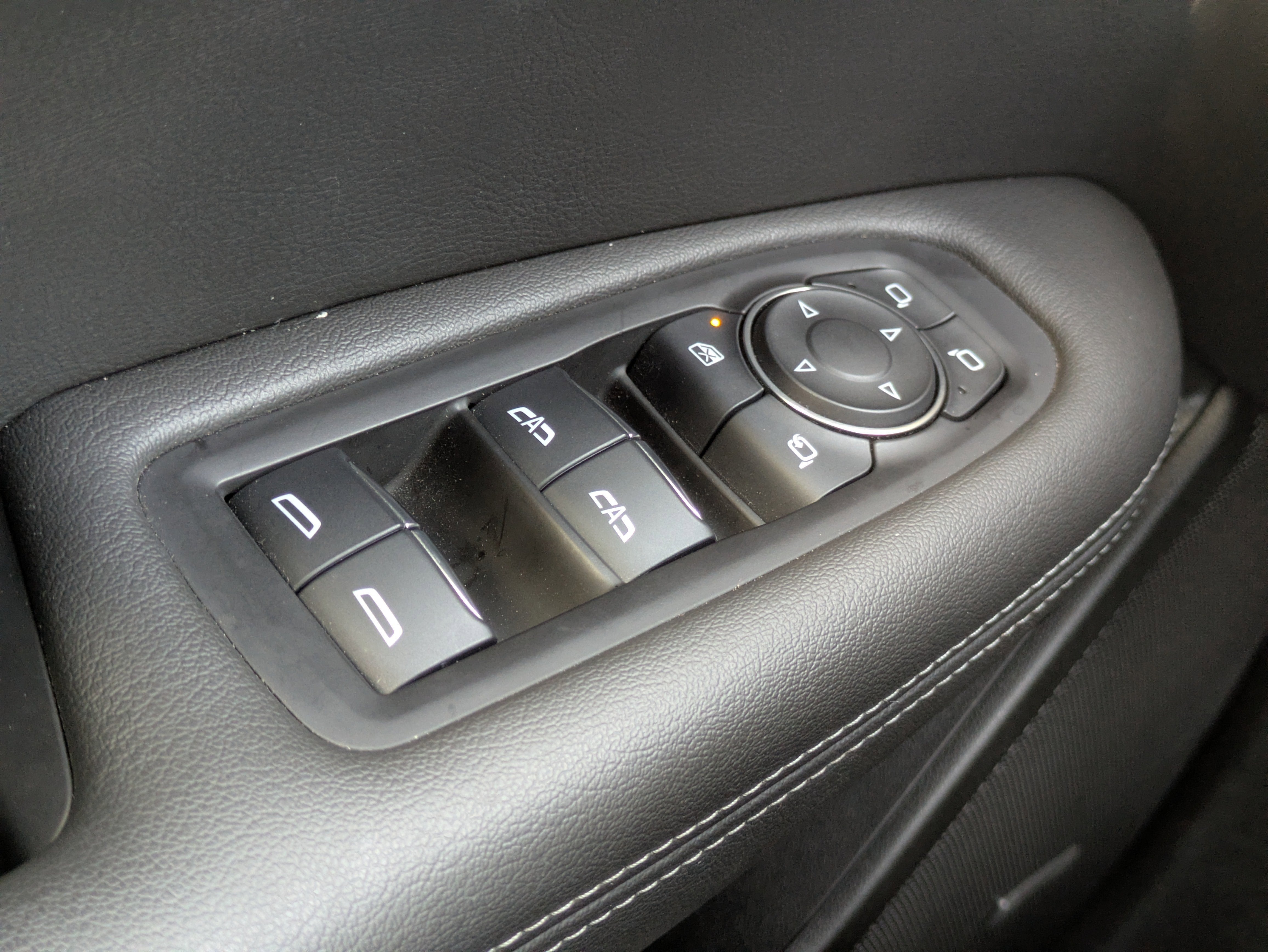 2025 Cadillac XT6 FWD Premium Luxury