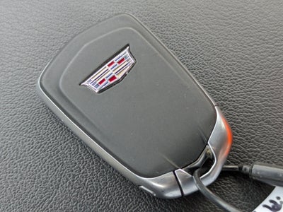 2025 Cadillac XT6 FWD Premium Luxury