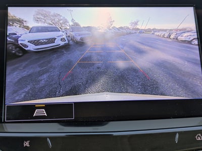 2023 Cadillac XT6 AWD Premium Luxury