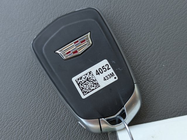 2023 Cadillac XT6 AWD Premium Luxury