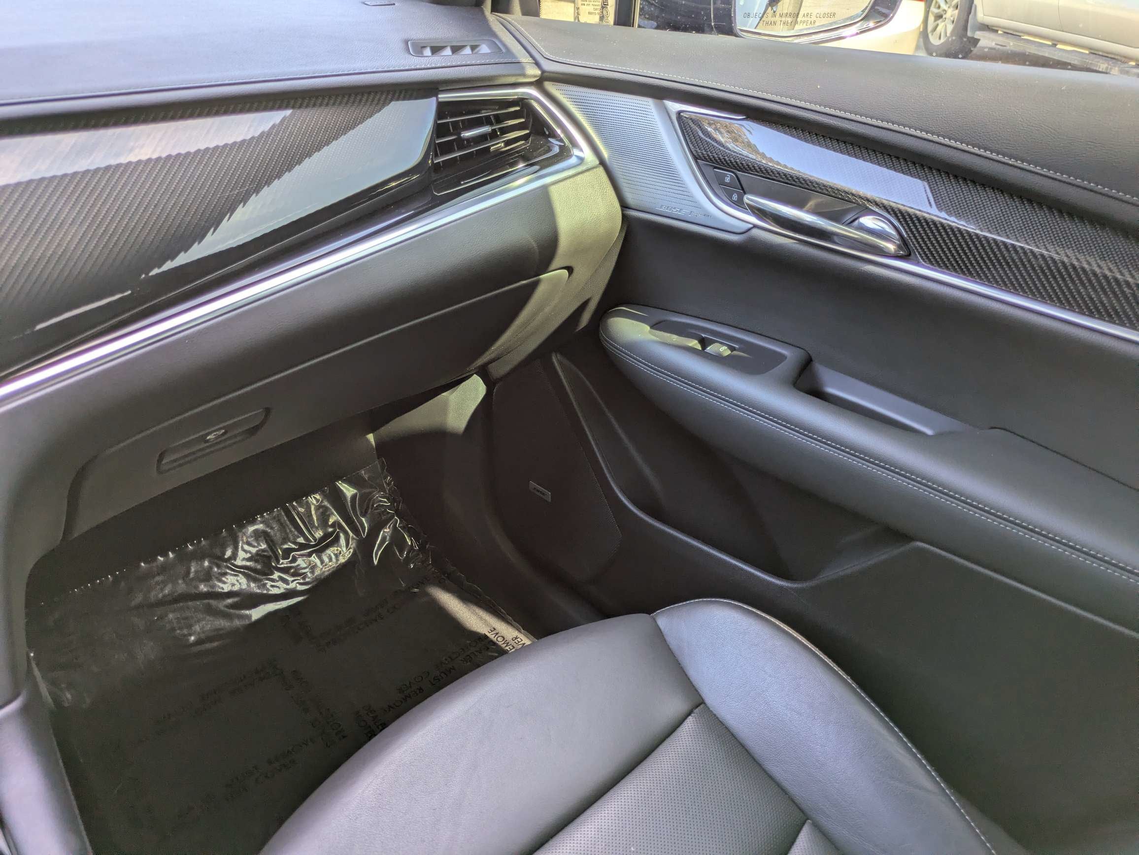 2024 Cadillac XT6 AWD Sport