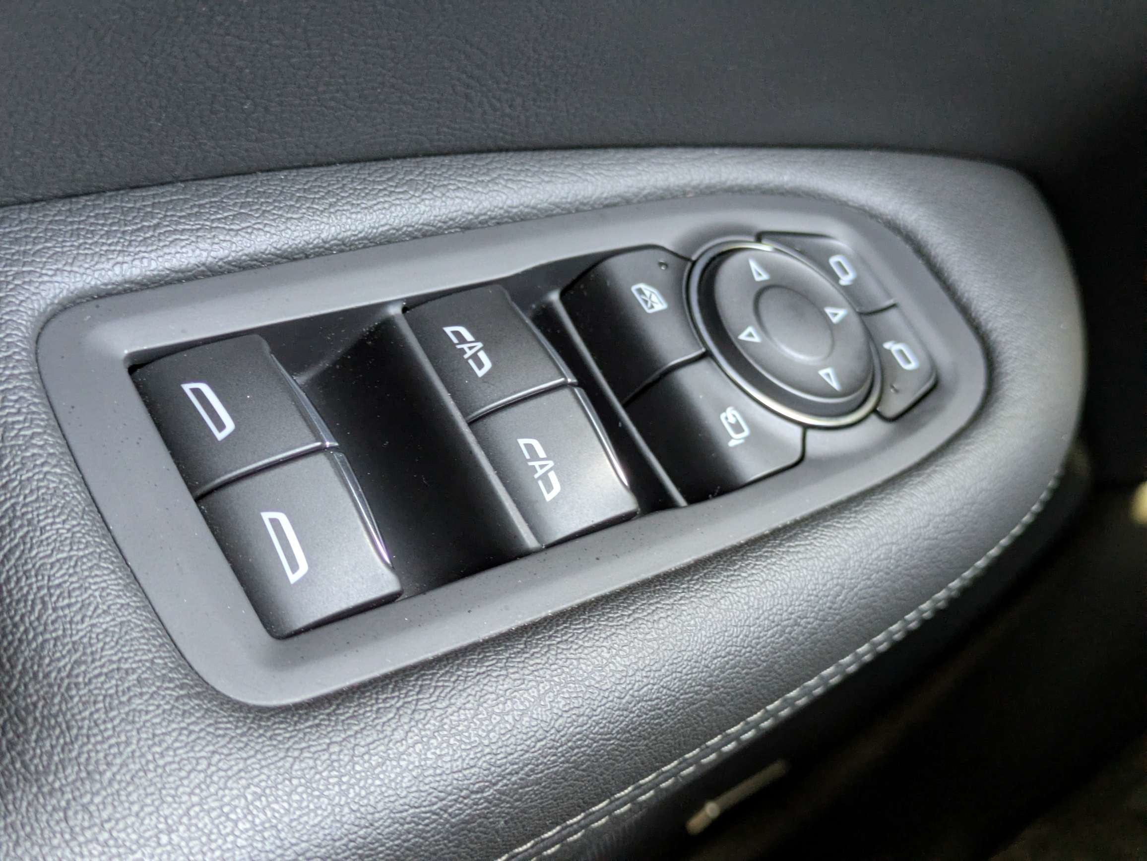 2024 Cadillac XT6 AWD Sport