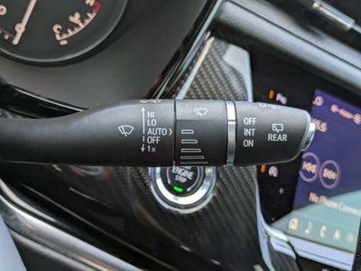 2024 Cadillac XT6 AWD Sport