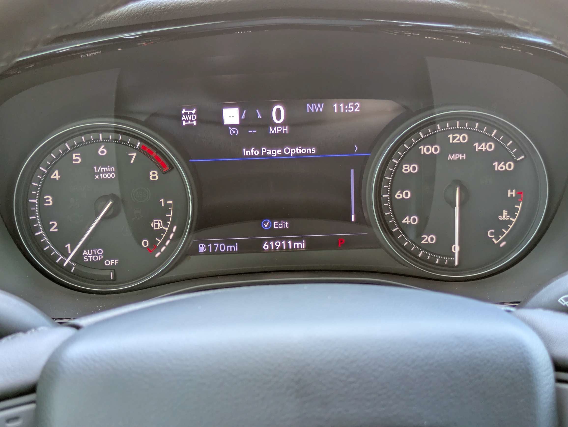 2024 Cadillac XT6 AWD Sport