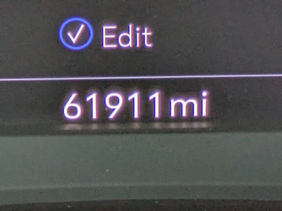 2024 Cadillac XT6 AWD Sport