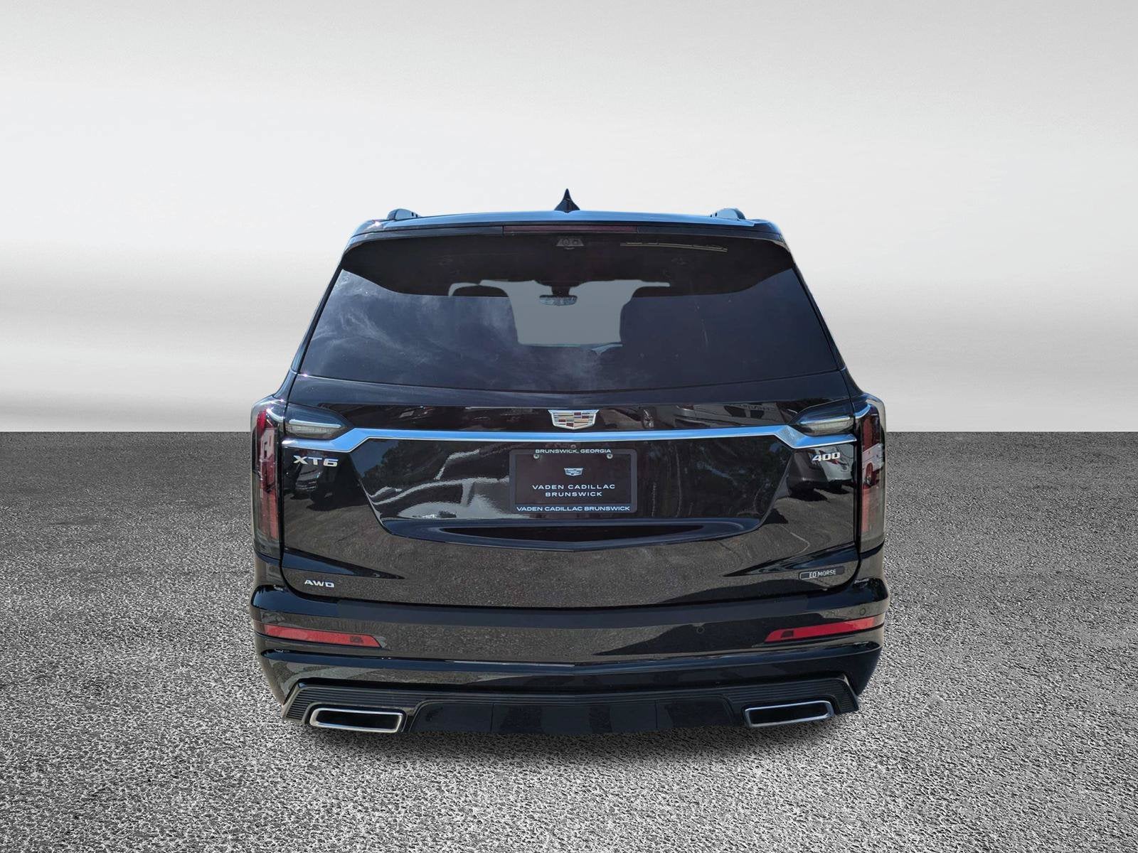 2024 Cadillac XT6 AWD Sport