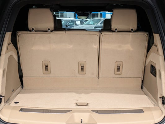 2023 Cadillac Escalade 4WD Premium Luxury in Brunswick, GA - Vaden Hyundai of Brunswick