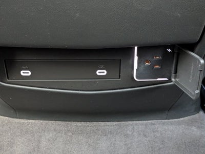 2024 Cadillac Escalade 4WD Sport