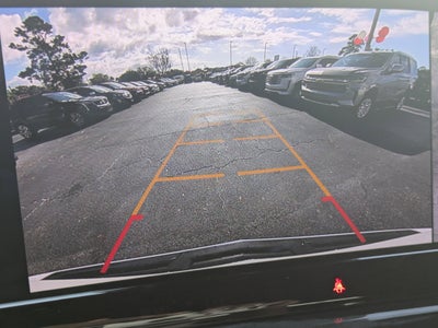 2024 Cadillac Escalade 4WD Sport