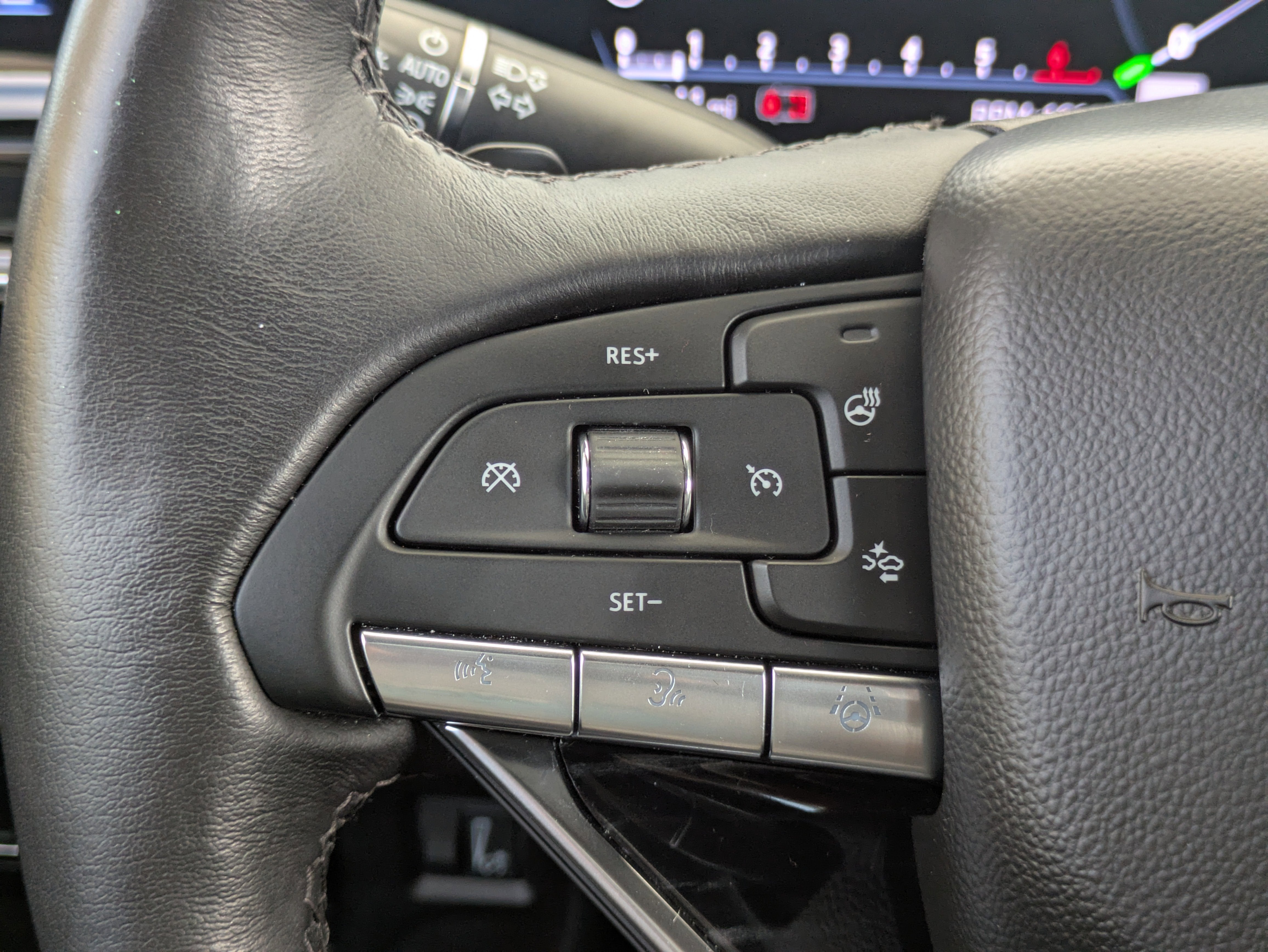 2024 Cadillac Escalade 4WD Sport