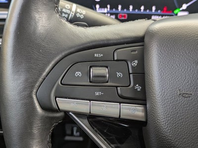 2024 Cadillac Escalade 4WD Sport