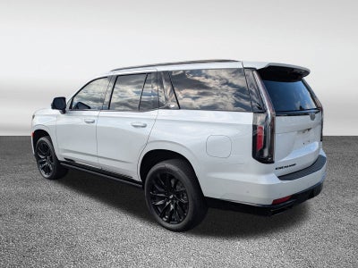 2024 Cadillac Escalade 4WD Sport