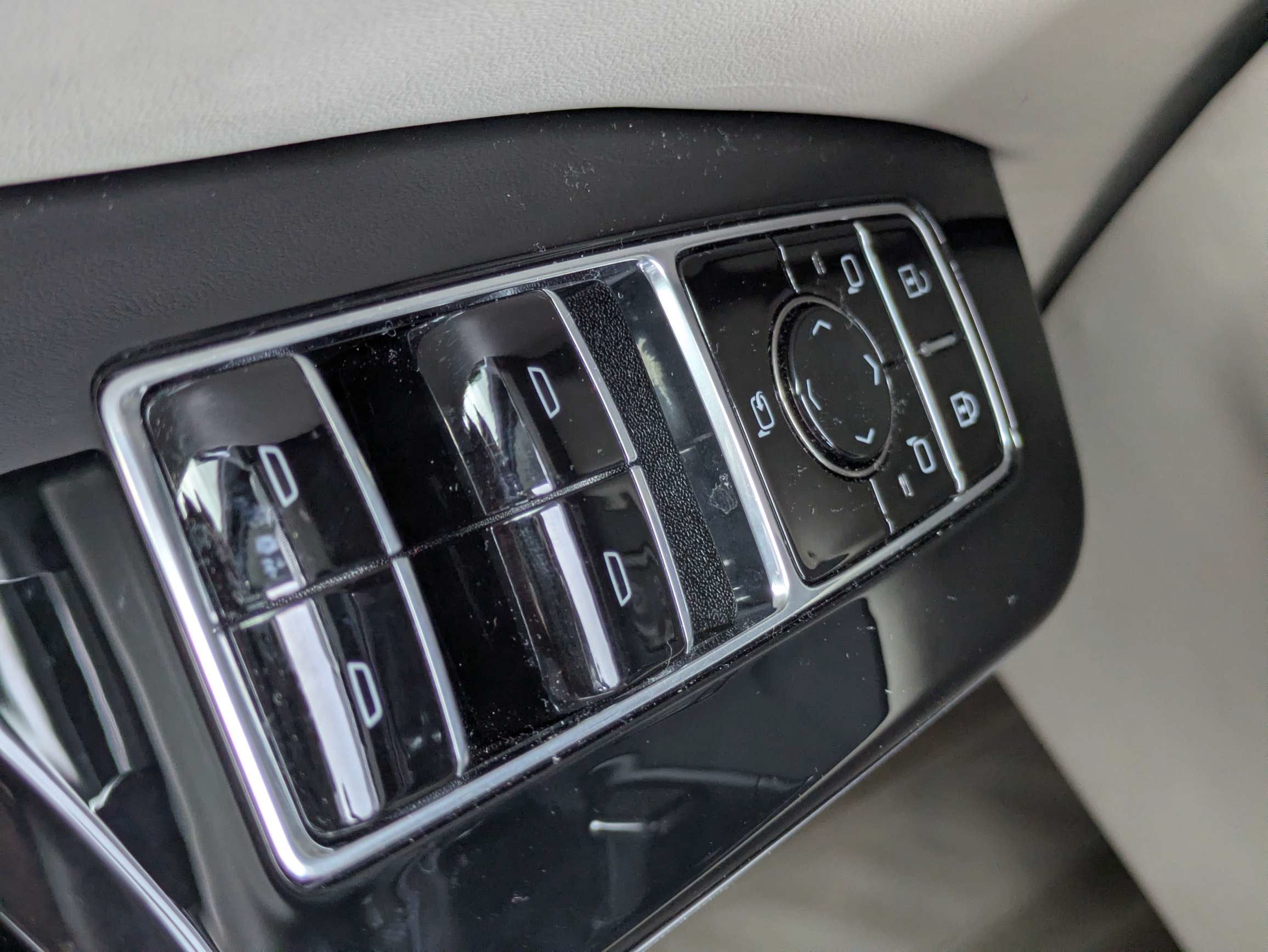 2026 Cadillac Escalade 4WD Platinum Sport