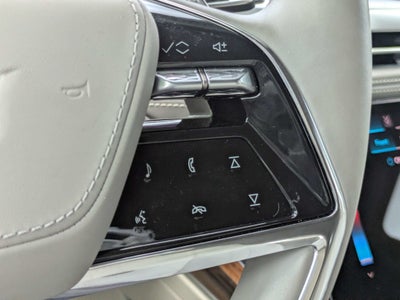 2026 Cadillac Escalade 4WD Platinum Sport