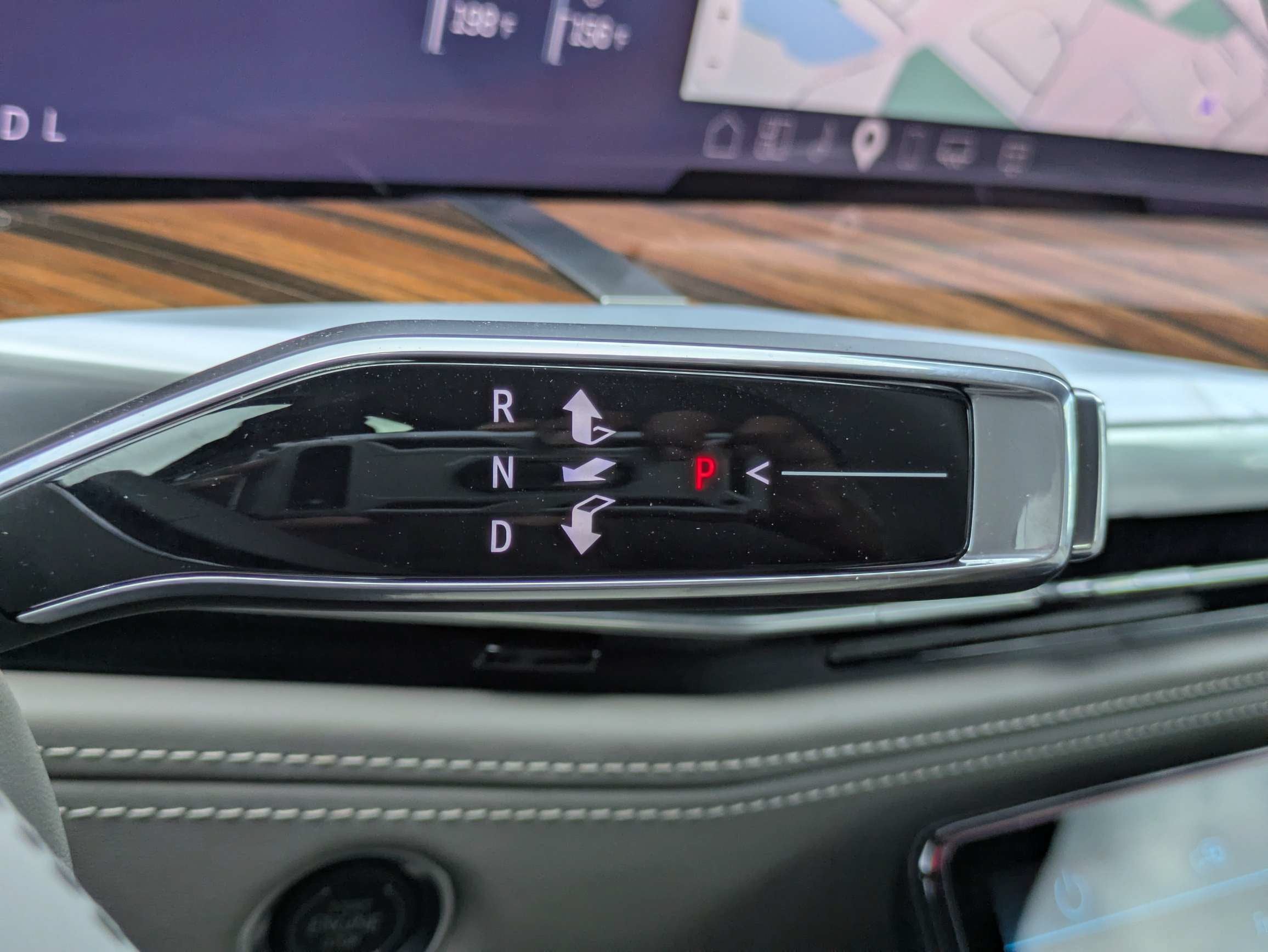 2026 Cadillac Escalade 4WD Platinum Sport