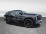 2026 Cadillac Escalade 4WD Platinum Sport