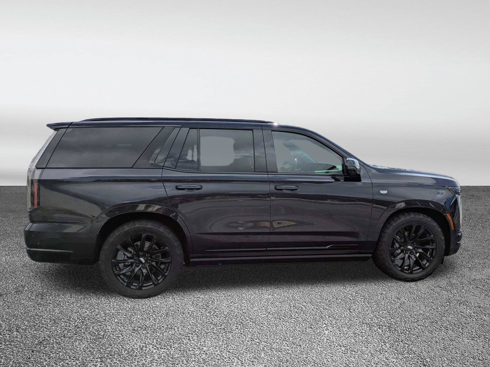 2026 Cadillac Escalade 4WD Platinum Sport