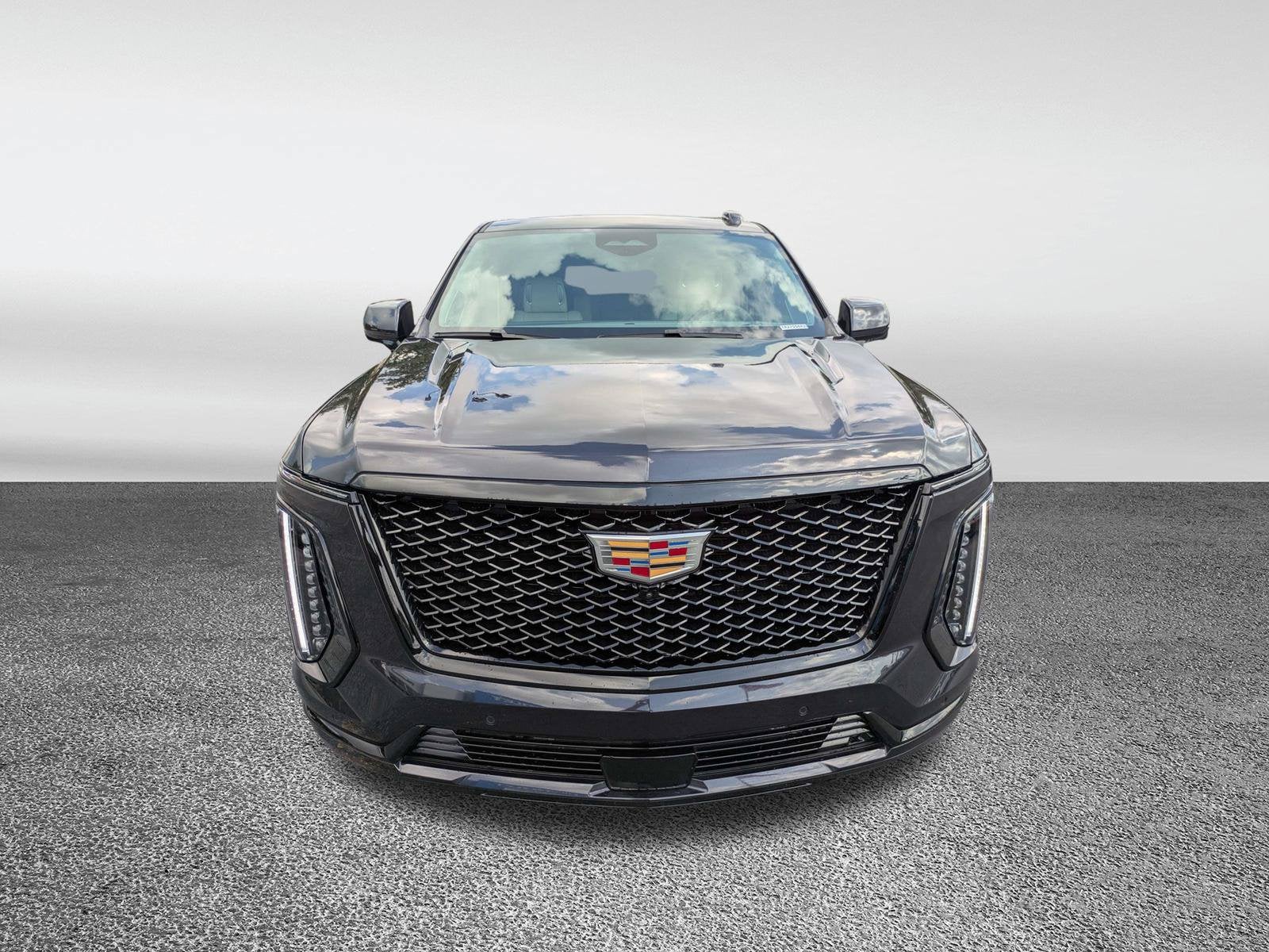 2026 Cadillac Escalade 4WD Platinum Sport